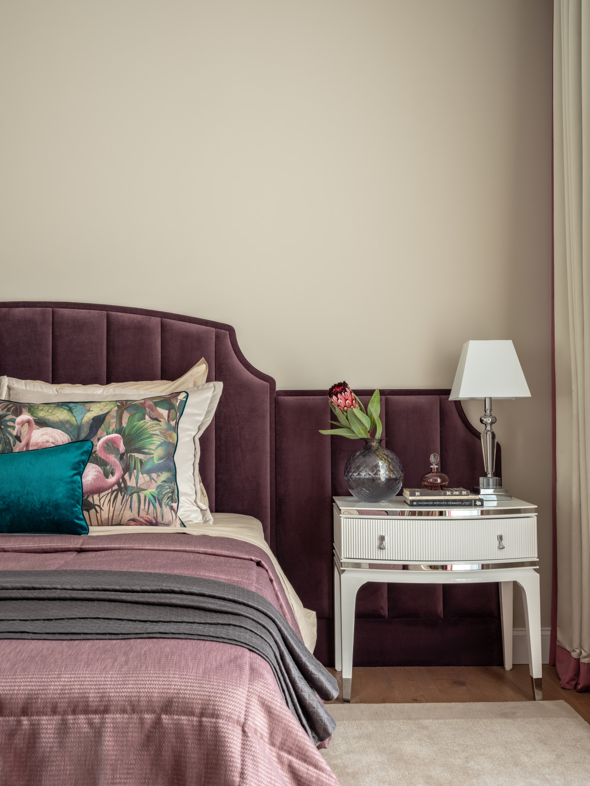 Квартира на Садовнической набережной