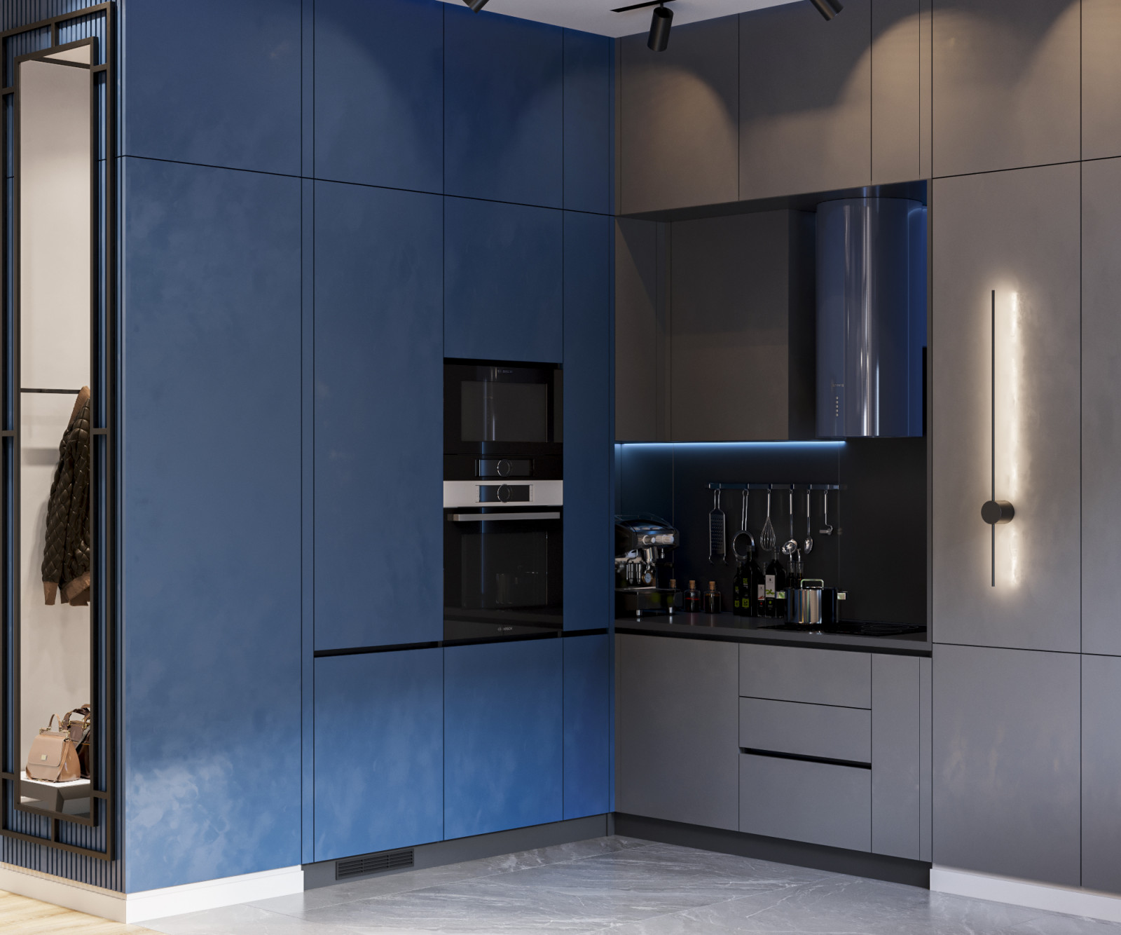 ЖК Нефтянник