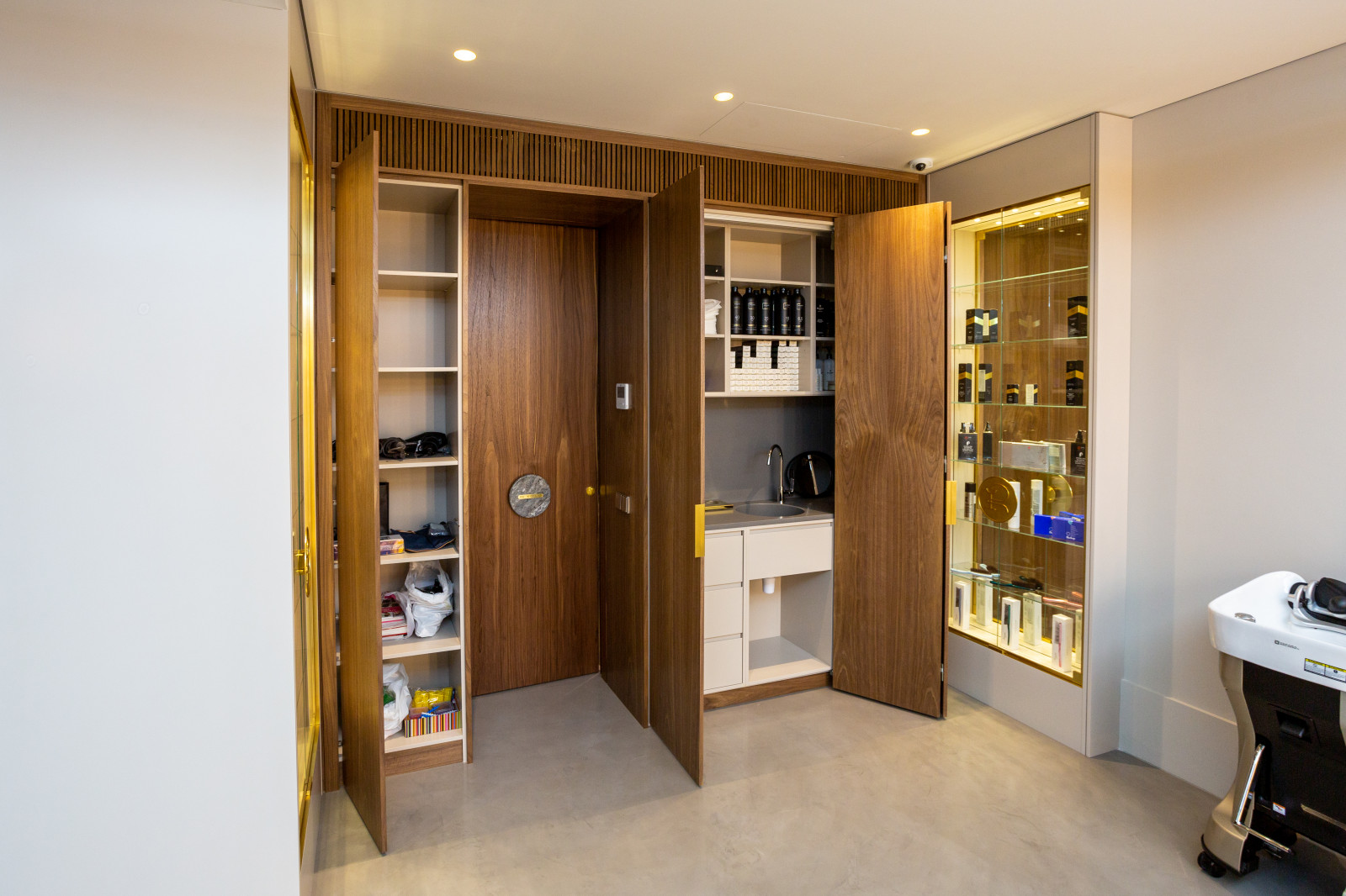 Клиника эстетической косметологии Remedy Lab.