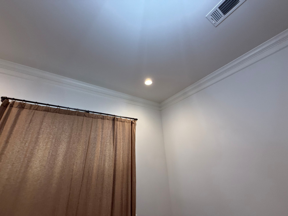 SV215 - Interior Painting