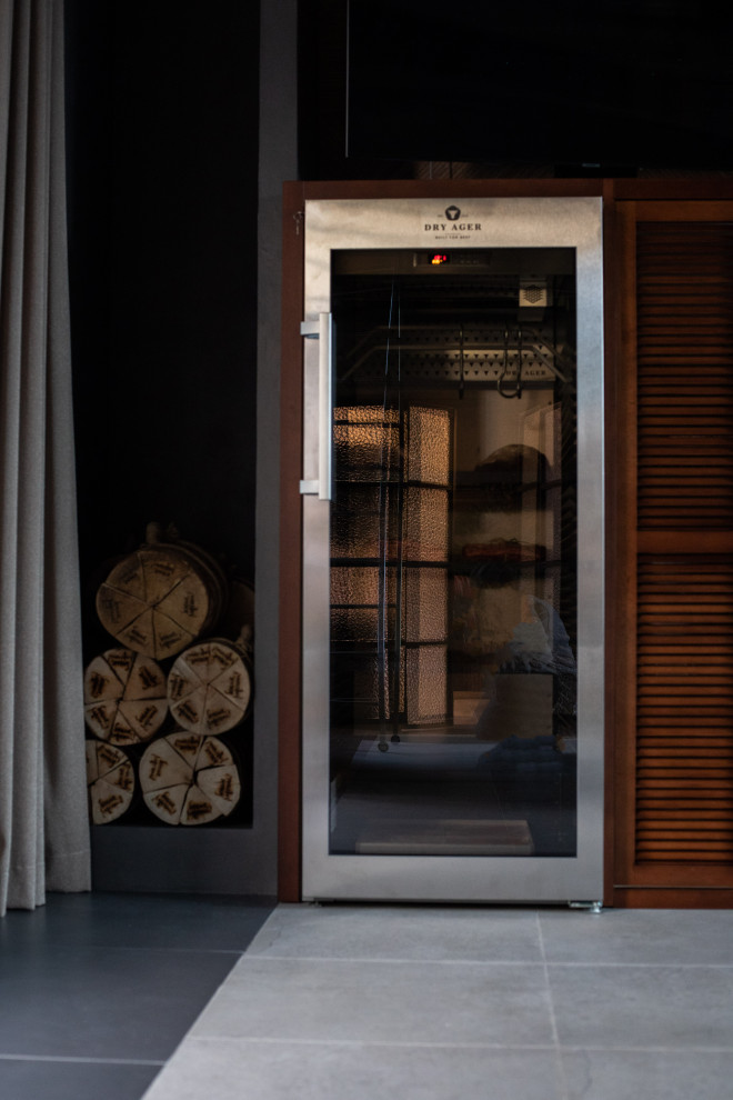 загородный дом 600кв.м.