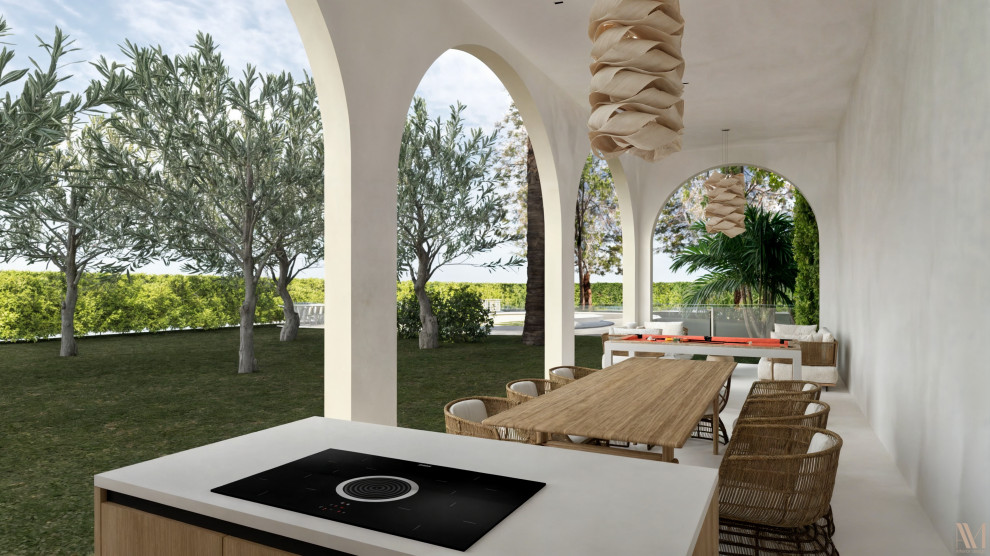 'Projet Formentera'