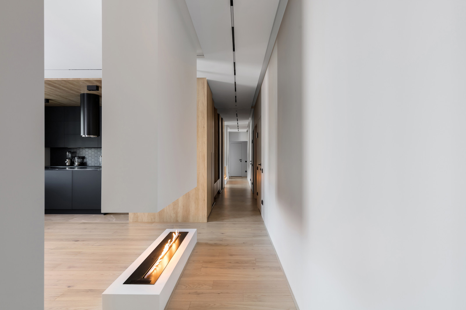 Riviera Apartment 2.0