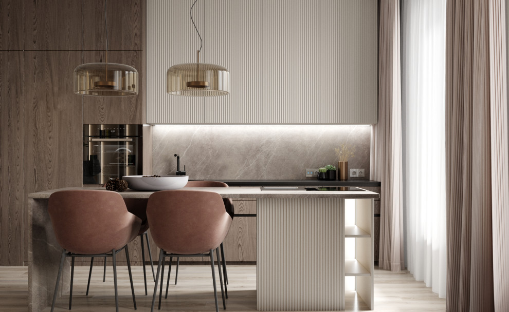 Квартира в Москве для семьи