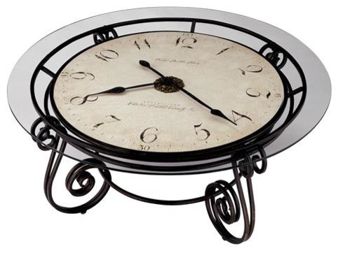 Howard Miller Ravenna Clock