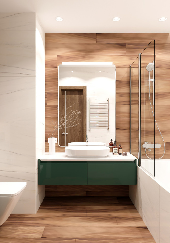 г. Санкт-Петербург, ул. Уральская, 65,5м2