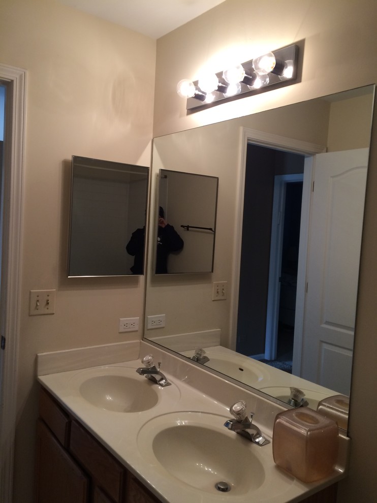 Complete Bath Remodel
