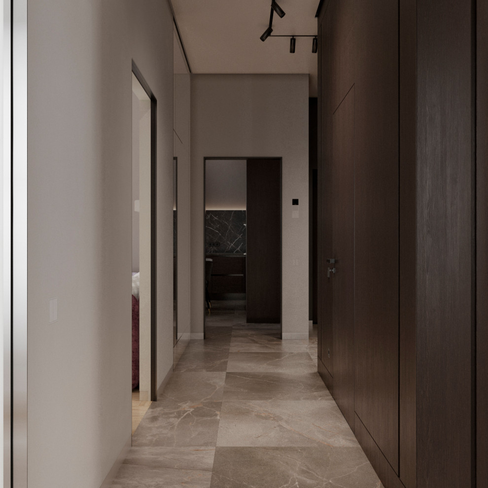 Москва ЖК "Silver Park"