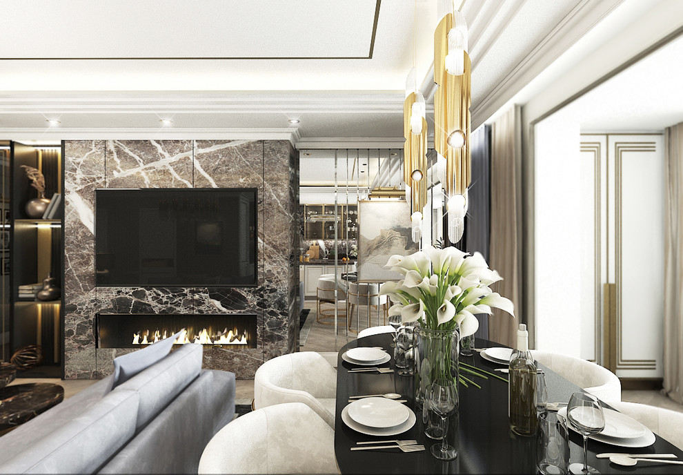 ЖК Риверсайд