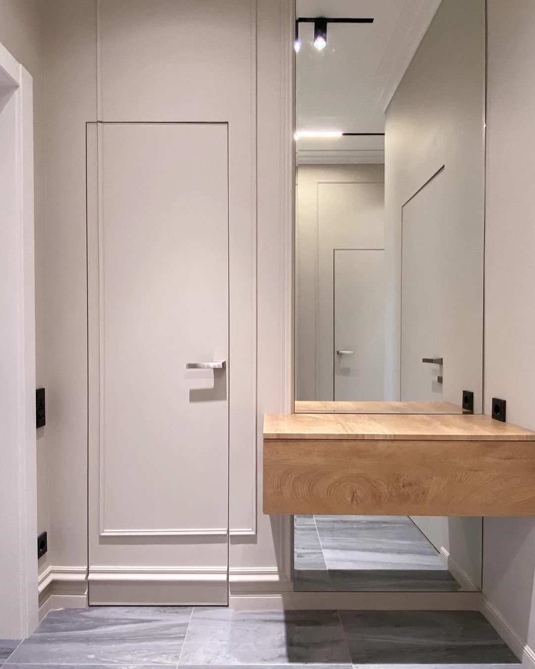 Apartment in Peter 1 Residential Complex, Moscow