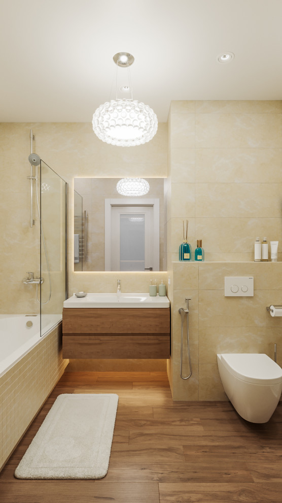 Ванная комната