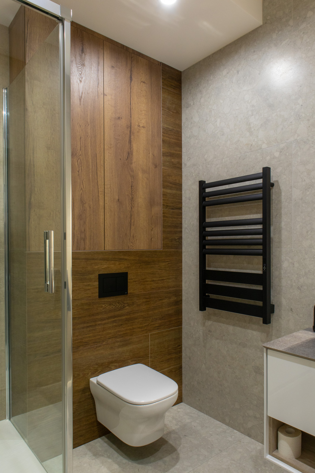 Квартира в ЖК Ньютон