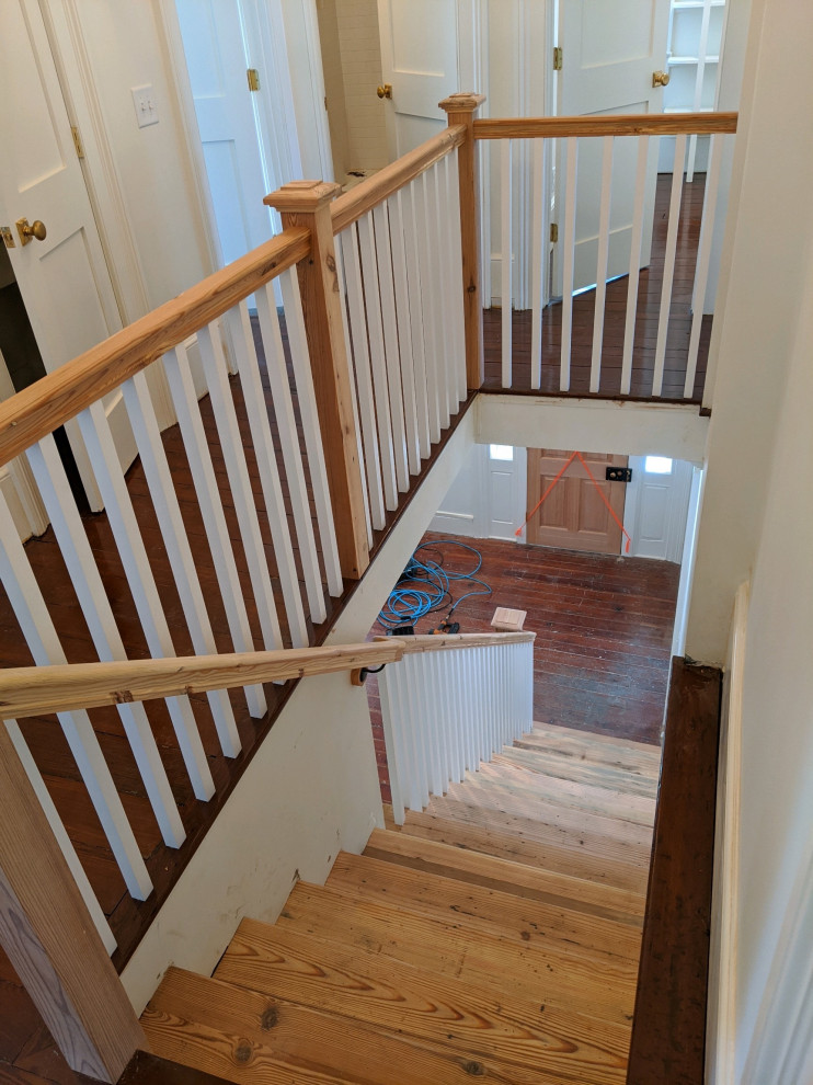Custom Home Exteriors