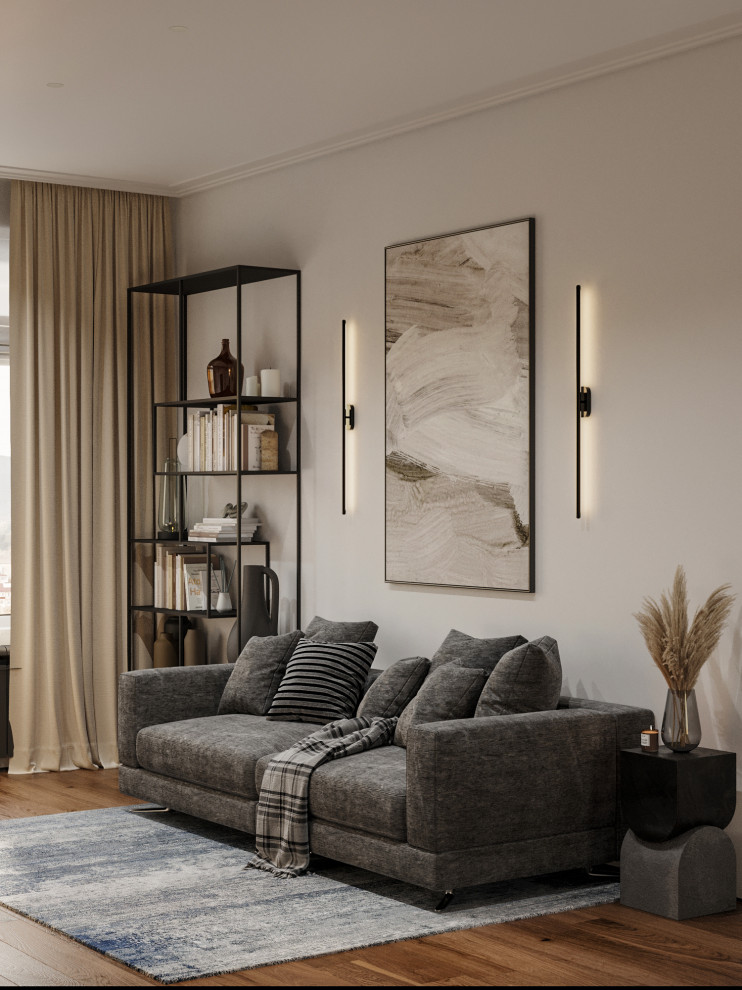 ЖК Настоящее