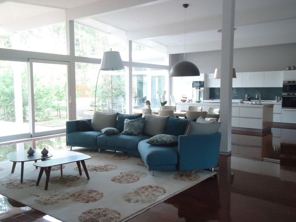 Дом фахверк