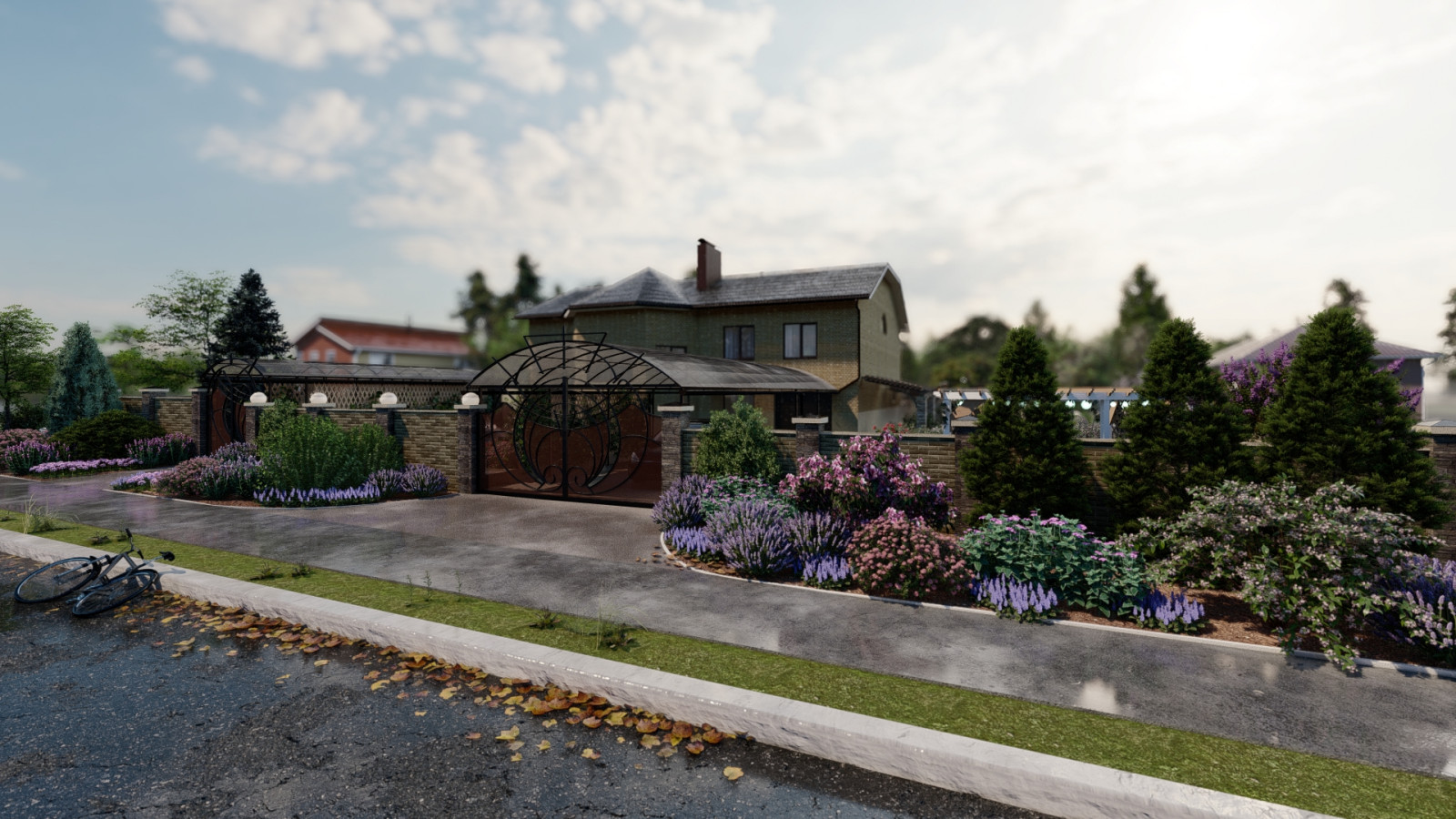 Средиземноморье