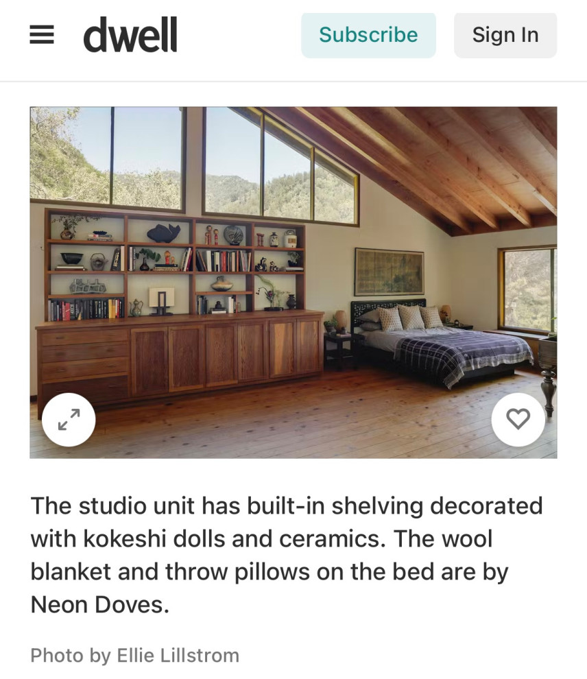 Big Sur Studio