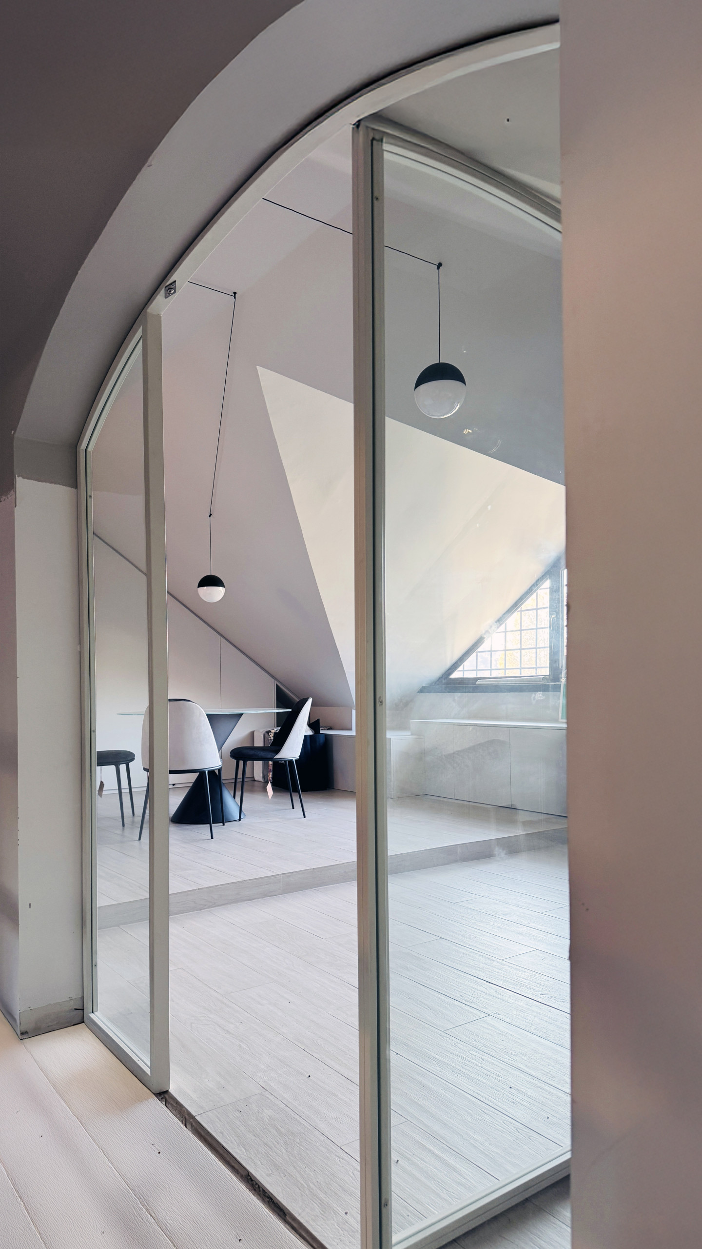 AD19 | Restyling villa | 450 MQ