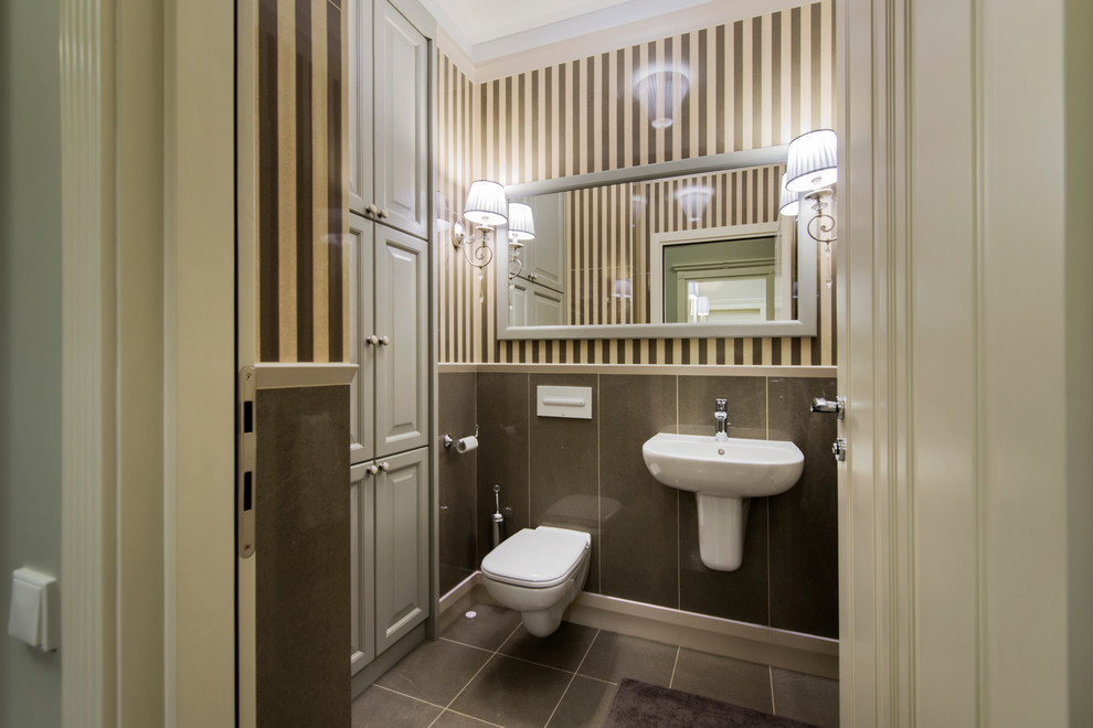 Квартира Удальцова