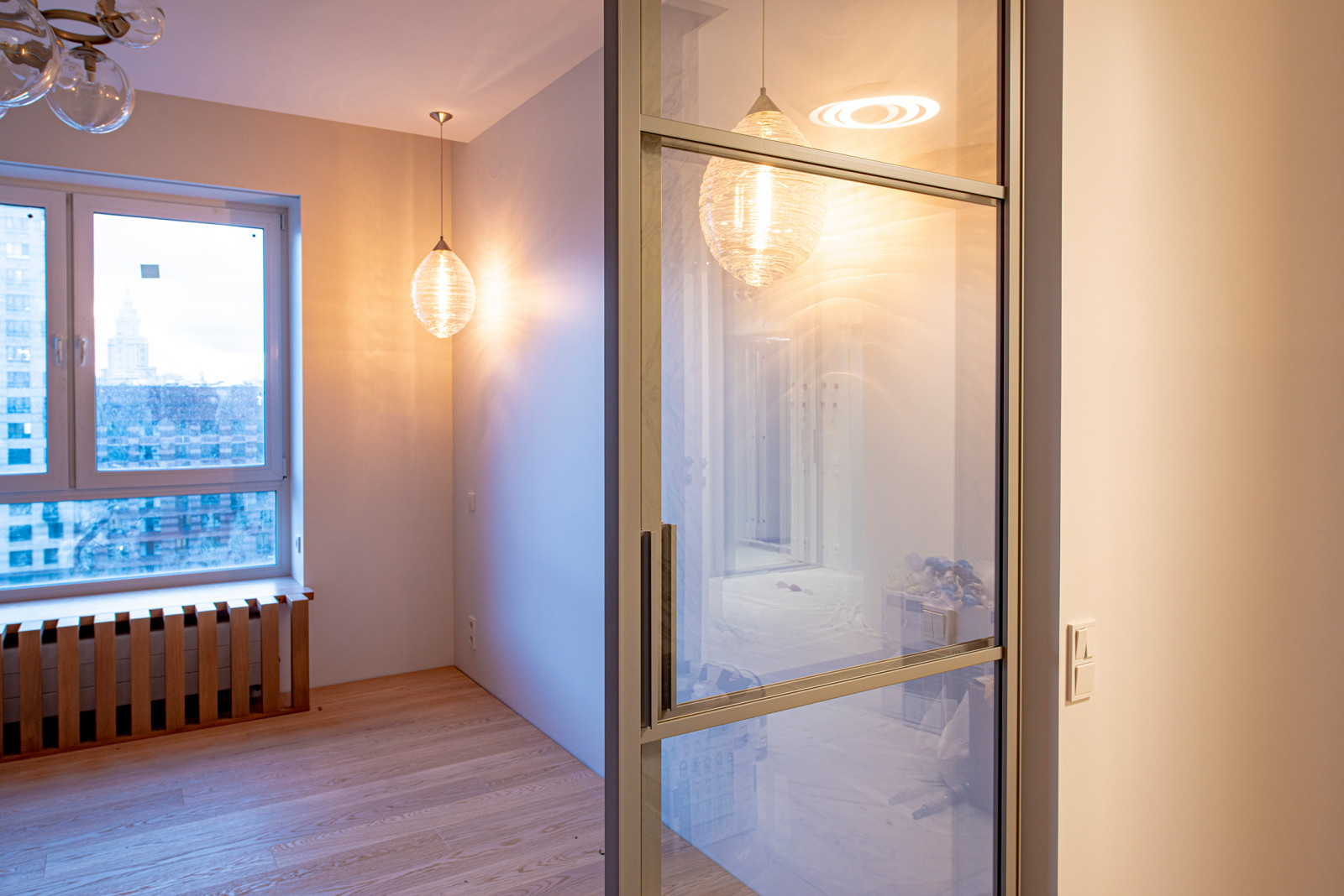 ЖК Черняховского 19