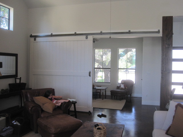 Lakeway Home