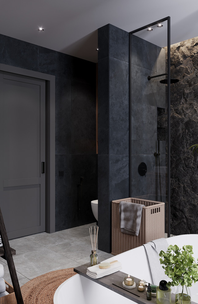 Одноэтажный дом 160 кв.м