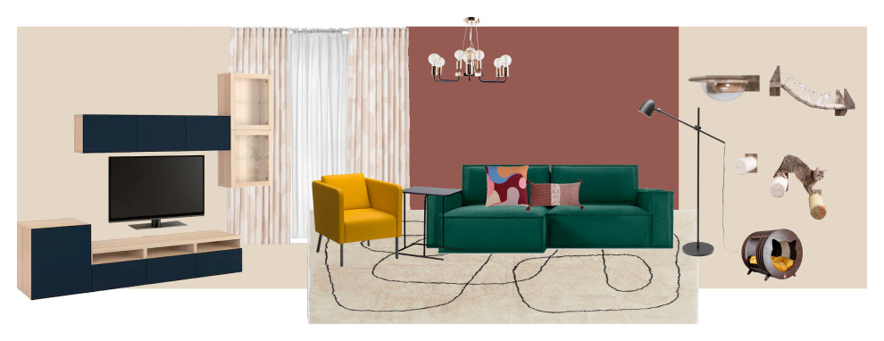 Магия природы