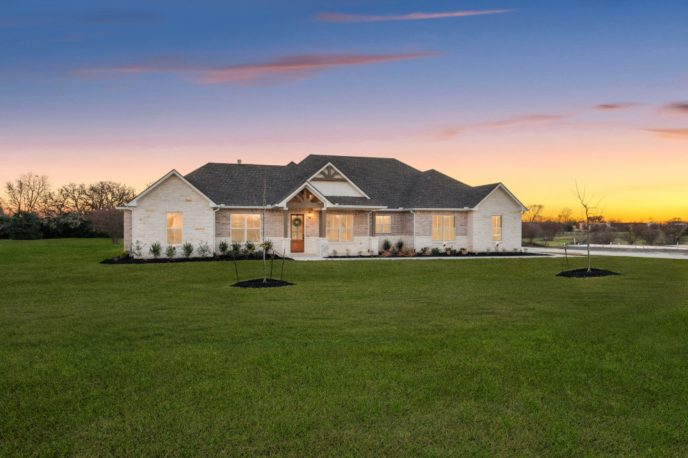 Project Saddle & Stone