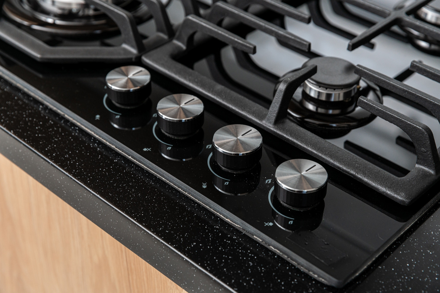 Большая переделка с Konigin Skybox&Blaze