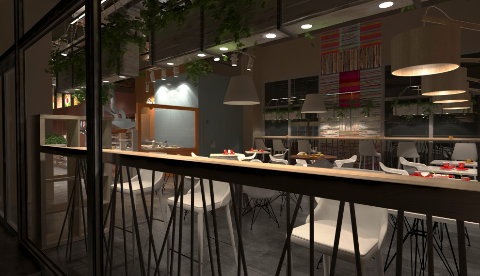 твоя тарелка