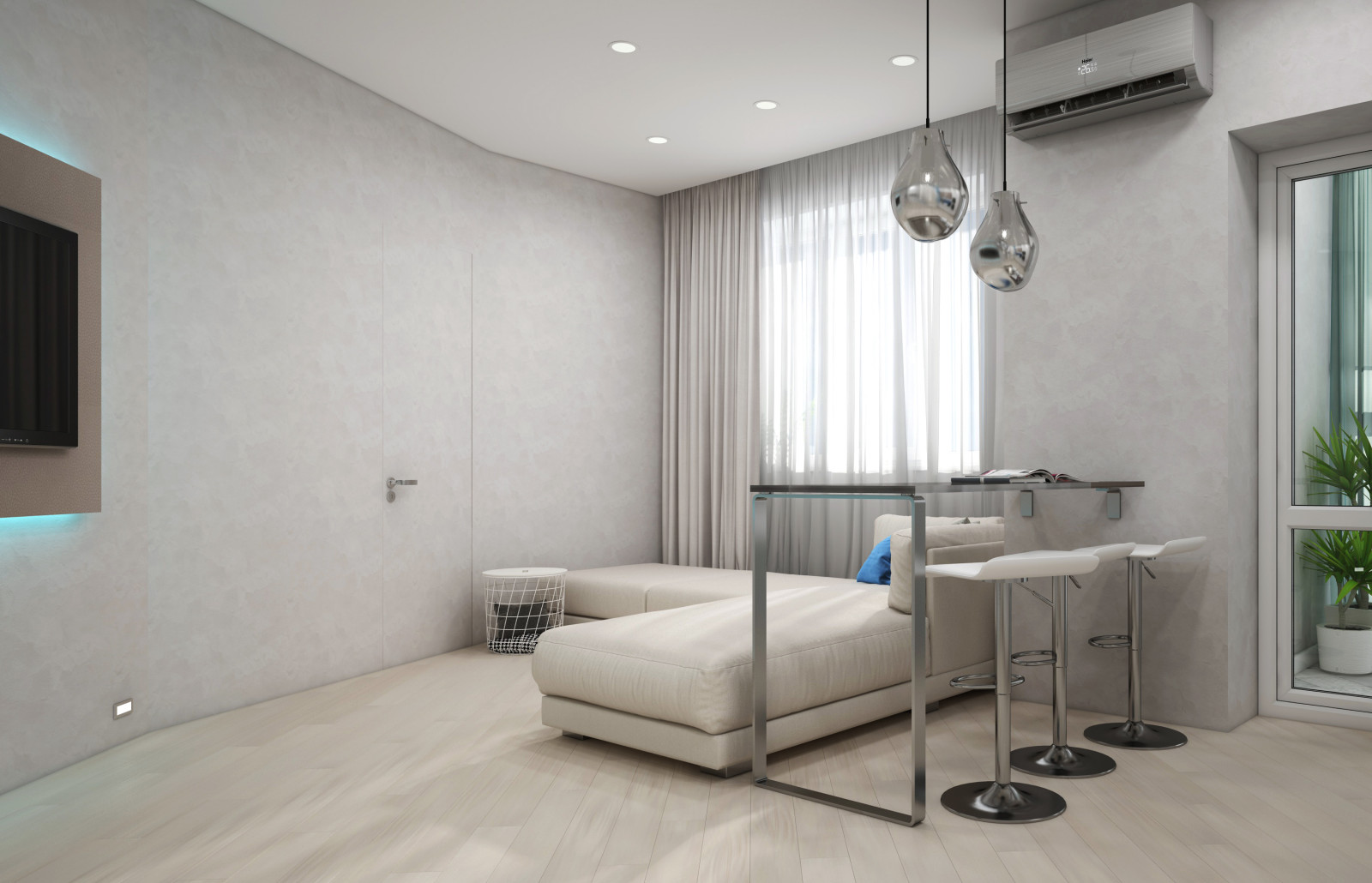 Омск ул. Красный Путь