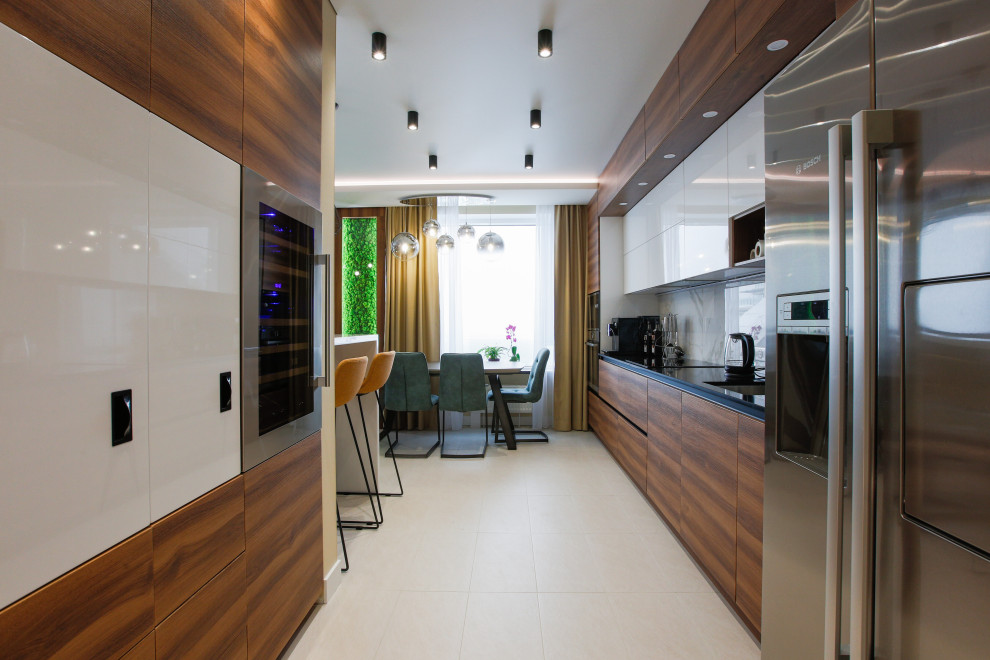 Жилой комплекс IDEL TOWER