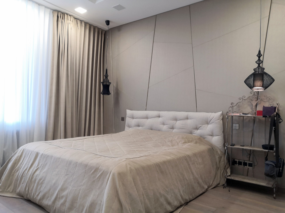 жк "Дом на Мосфильмовской" 150 кв.м