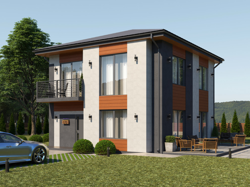 Остекление коттджей и загородных домов