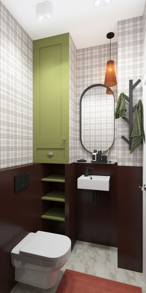 Непривычная скандинавия