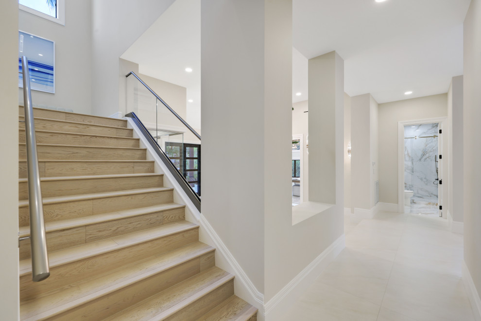 PRIVATE RESIDENCE - OCEAN RIDGE