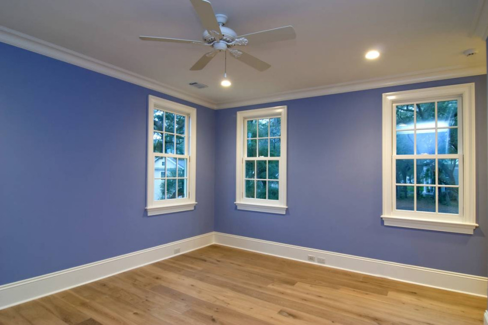 Exterior And Interior Paint