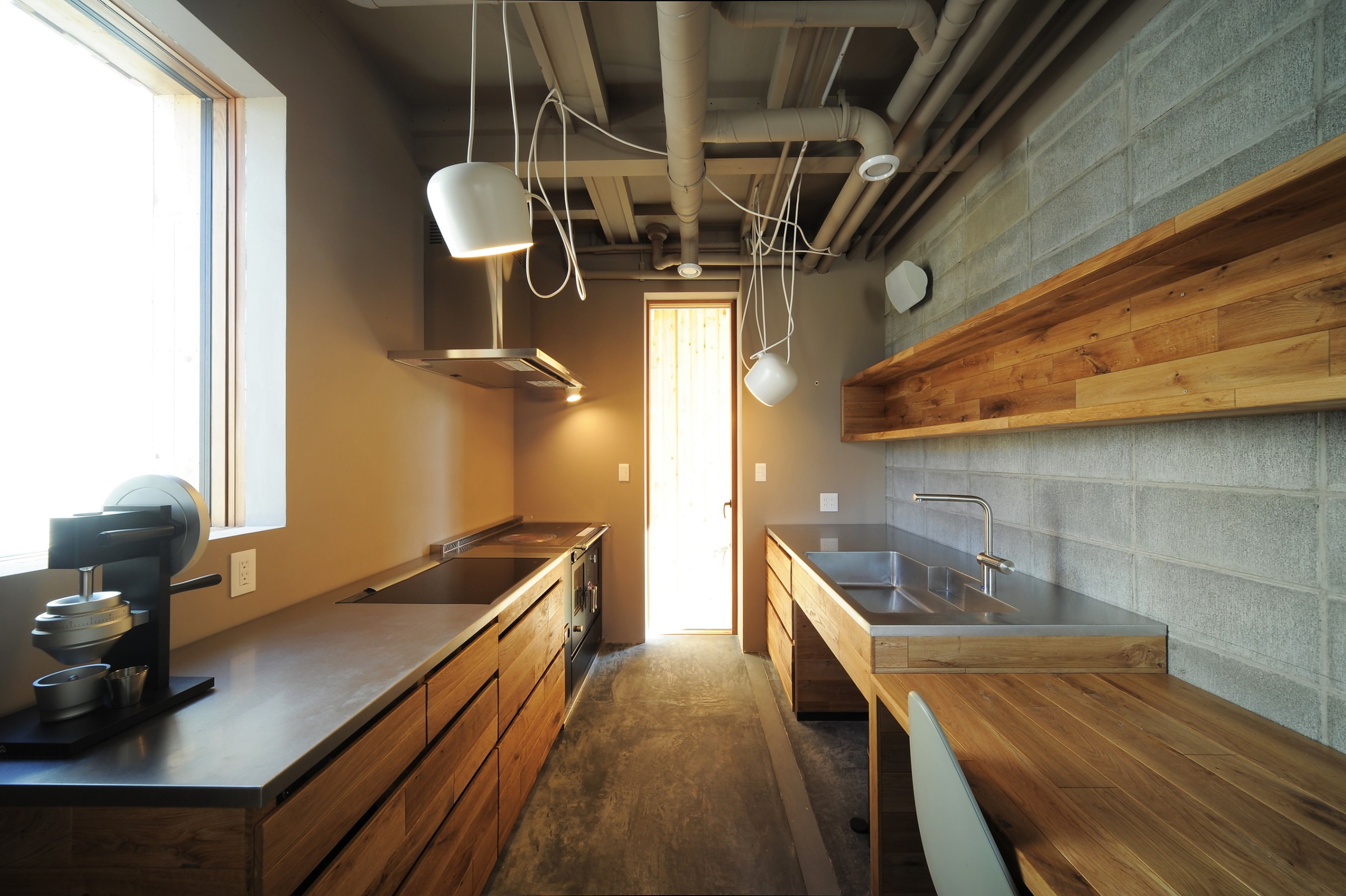 佐戸の家 もるくす建築社 Other By Curationer キュレイショナー Houzz