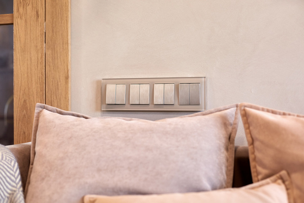 Werkel в новом проекте Ольги Косовой и Павла Исаева