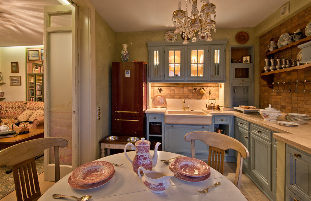 Городской прованс