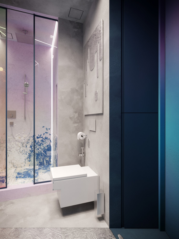 Дисней | Disney project | 87 metres (реализован)