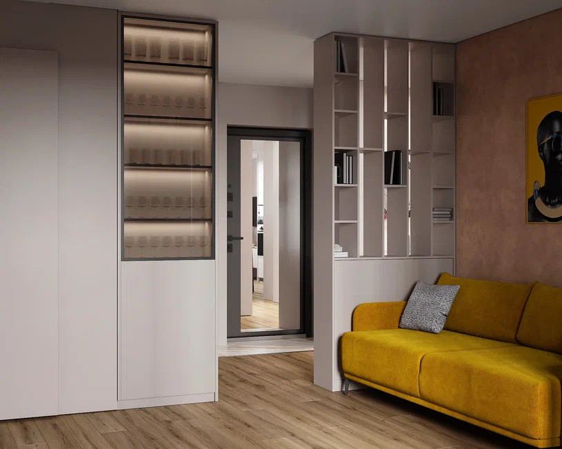 Автозаводская