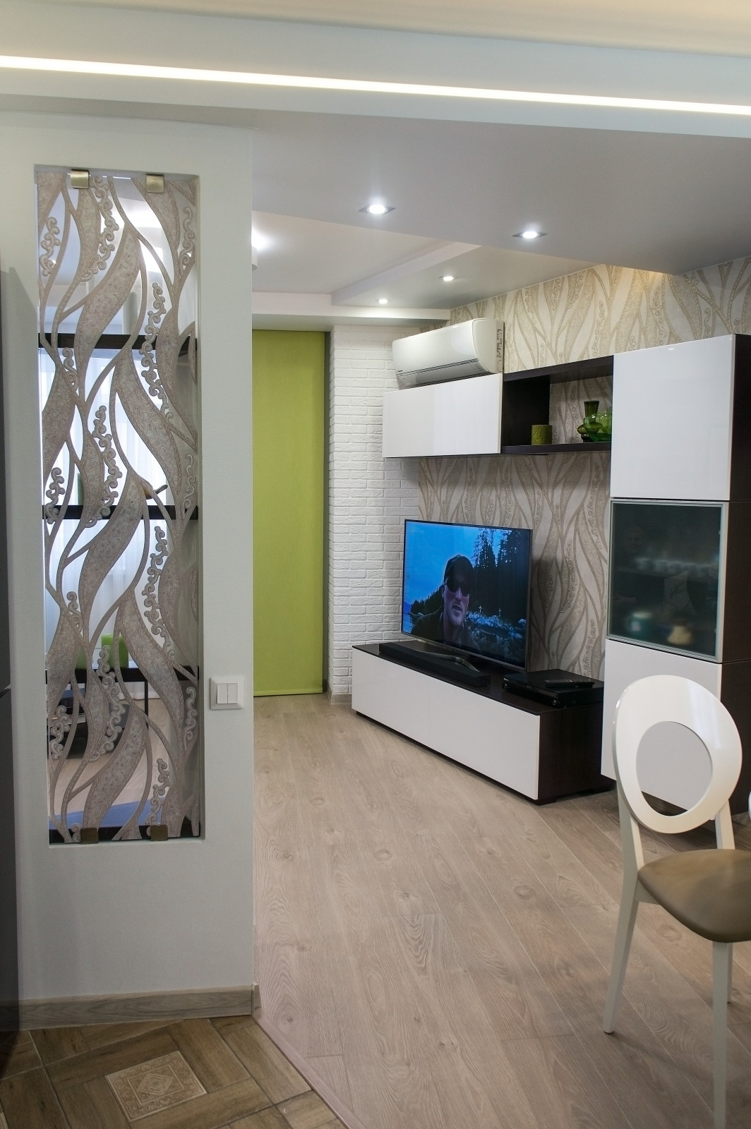 Квартира по ул. Куйбышева в г. Красноярке