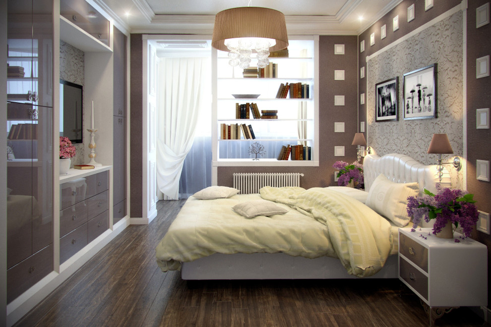 квартира на ул.Шаболовка