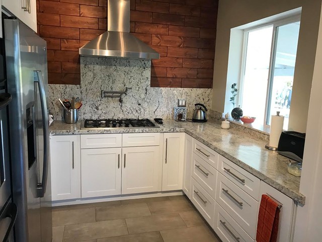 Kitchen Remodels kueche