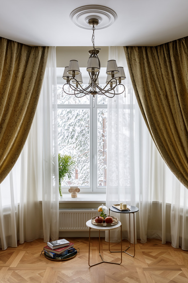 Дом на Кедровой