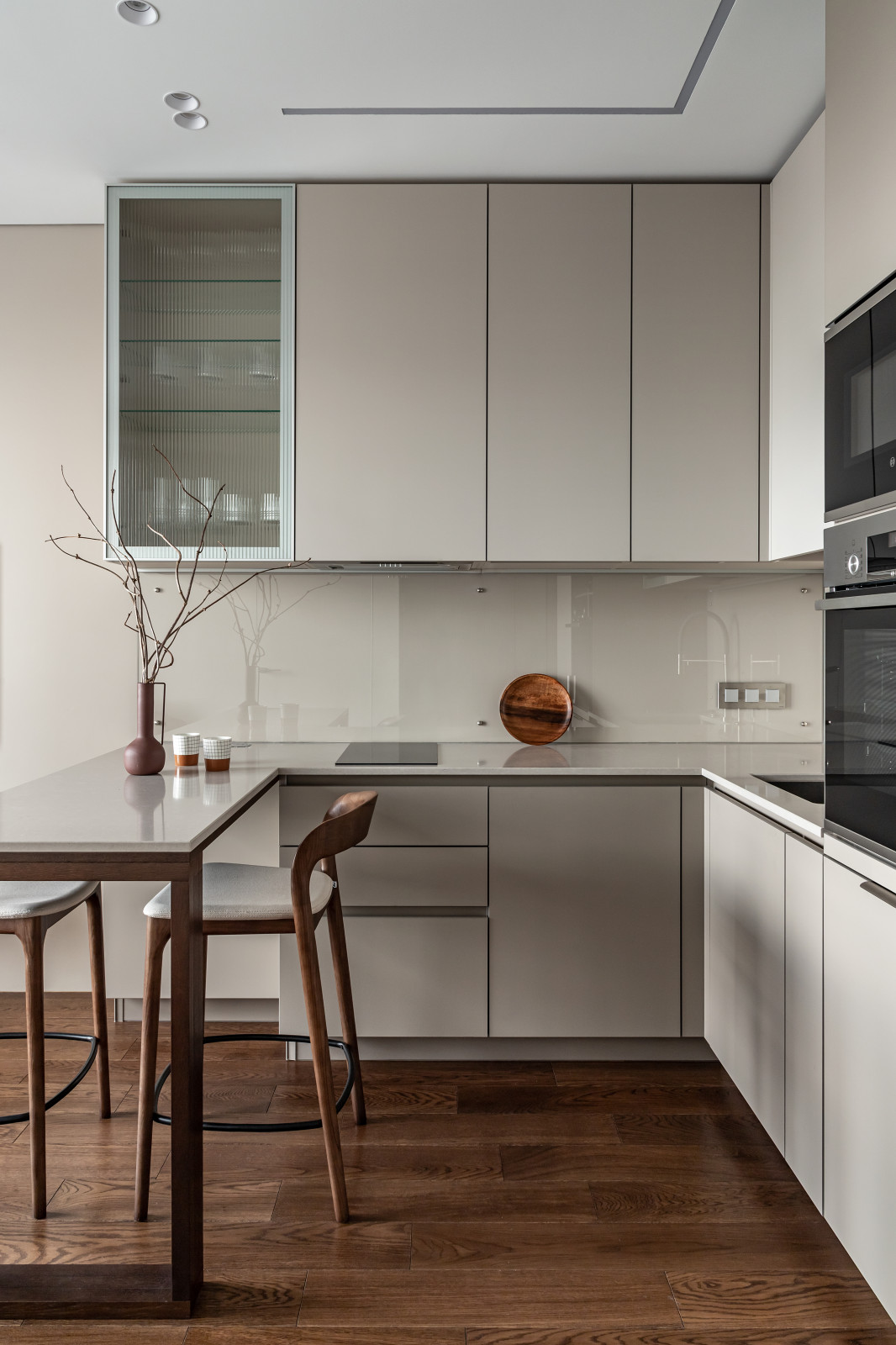 ЖК Селигер Сити