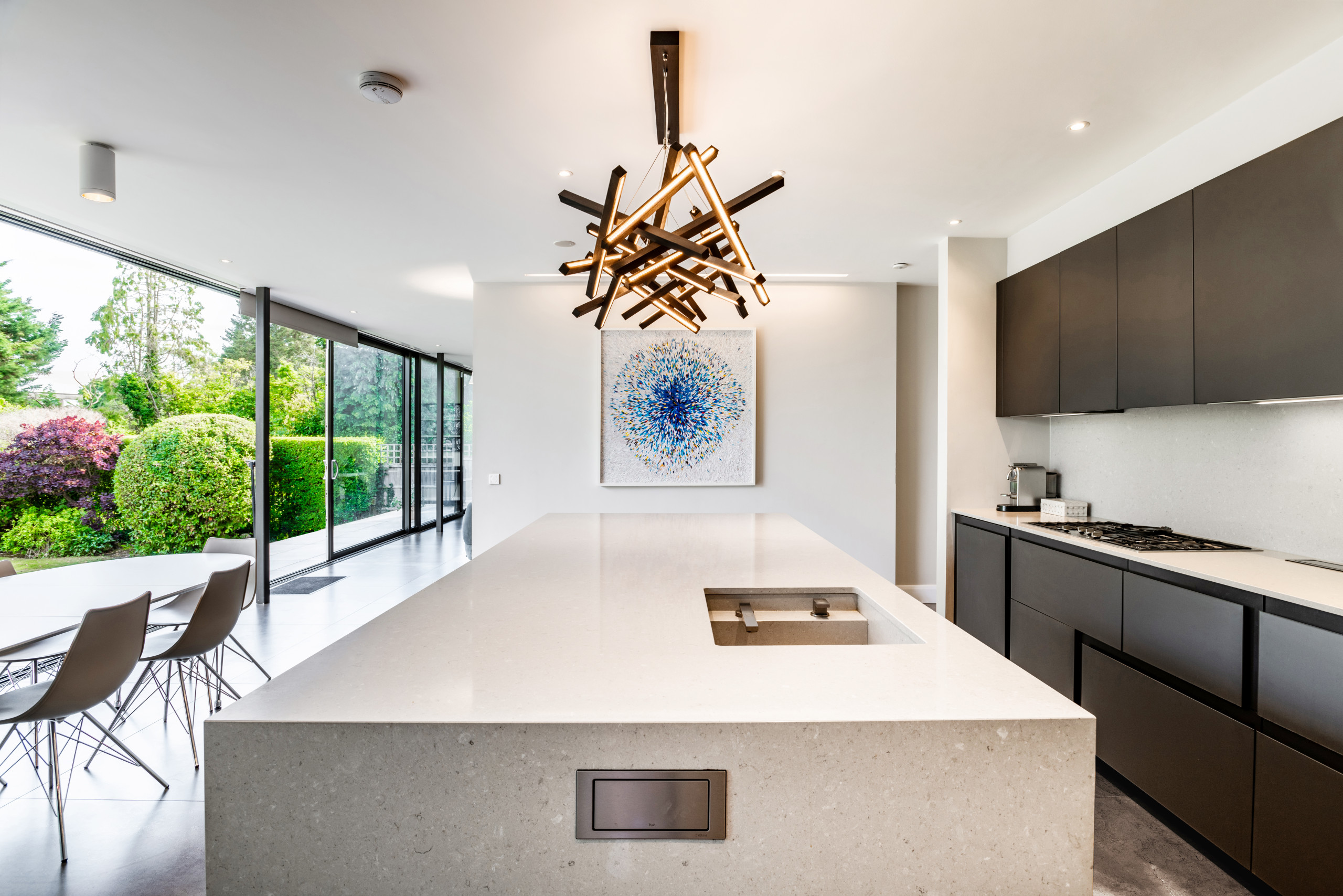 Private Residential home Stanmore