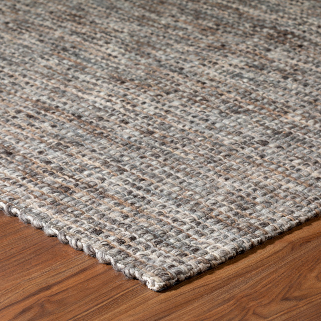 Bondi BD1 Coffee 10 X 10 Octagon Rug 2 6 X 16 Contemporary bondi-bd1-coffee-10-x-10-octagon-rug-2-6-x-16-contemporary