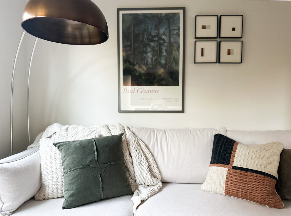 Refined Vintage Oasis | Littleton, CO | Historic Home Renovation